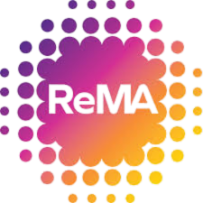 Rema Logo