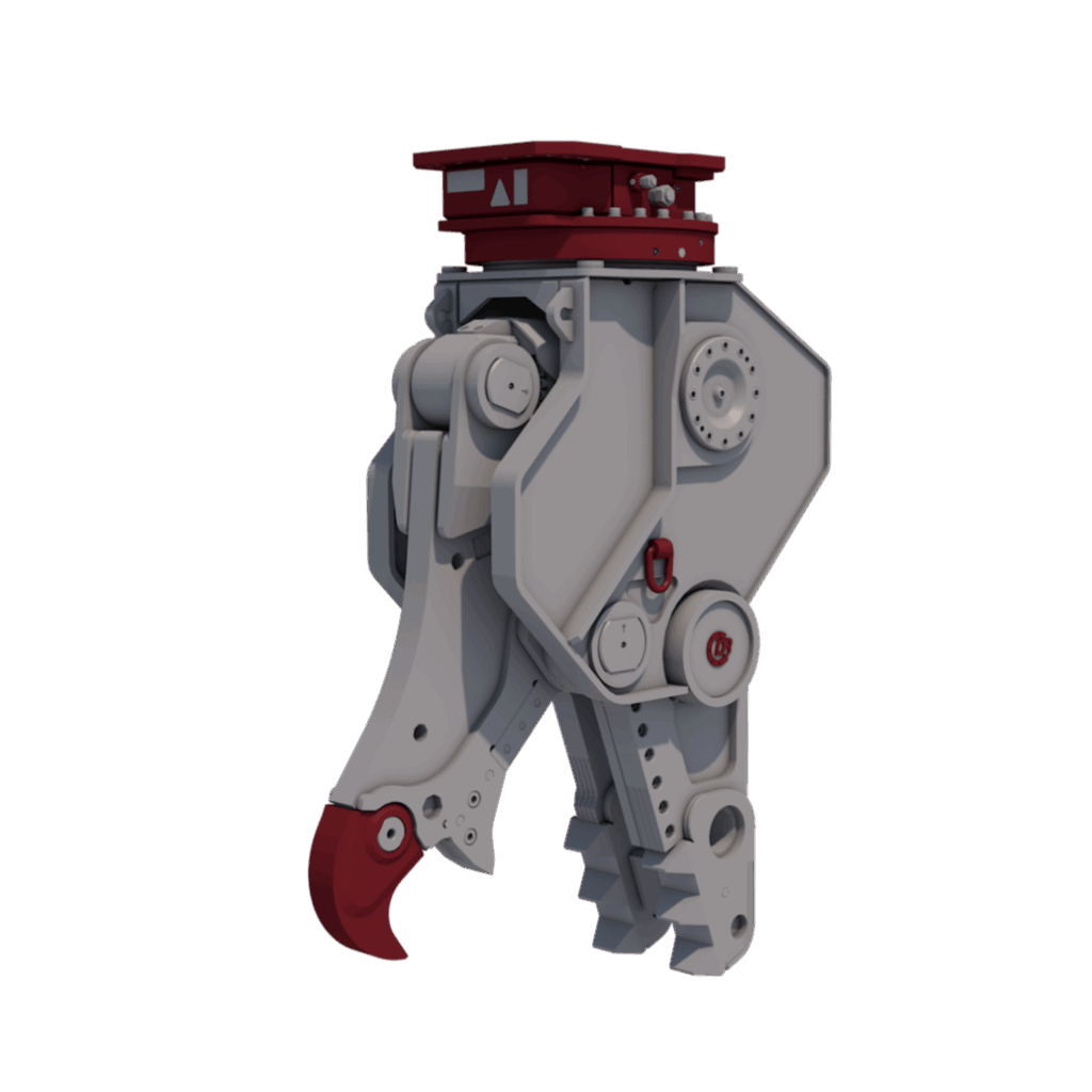 Dedicated Demolition Line