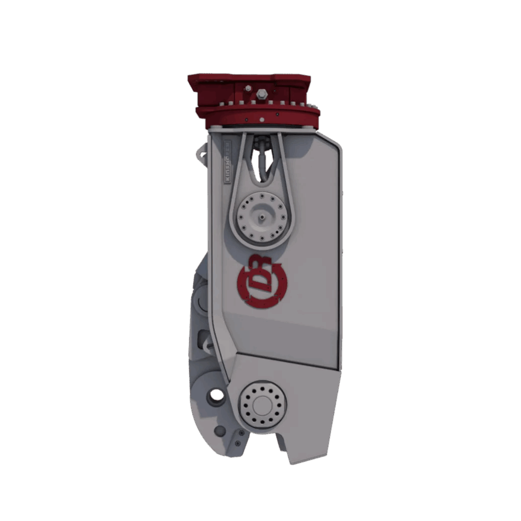 Railcutter – RC-30